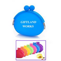 Silicone Purse